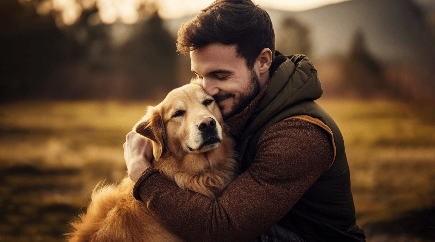 Fur-Ever Yours: The Joy, Journey - Little Tails