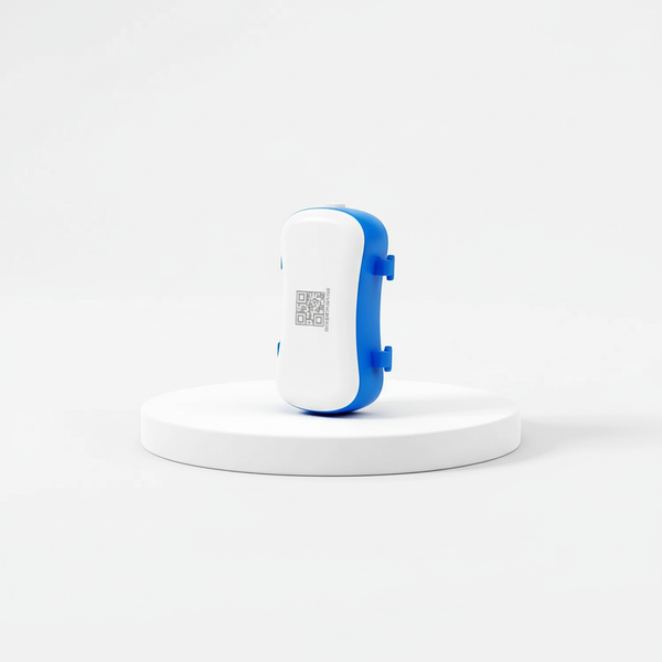 Paws & Whiskers GPS Tracker