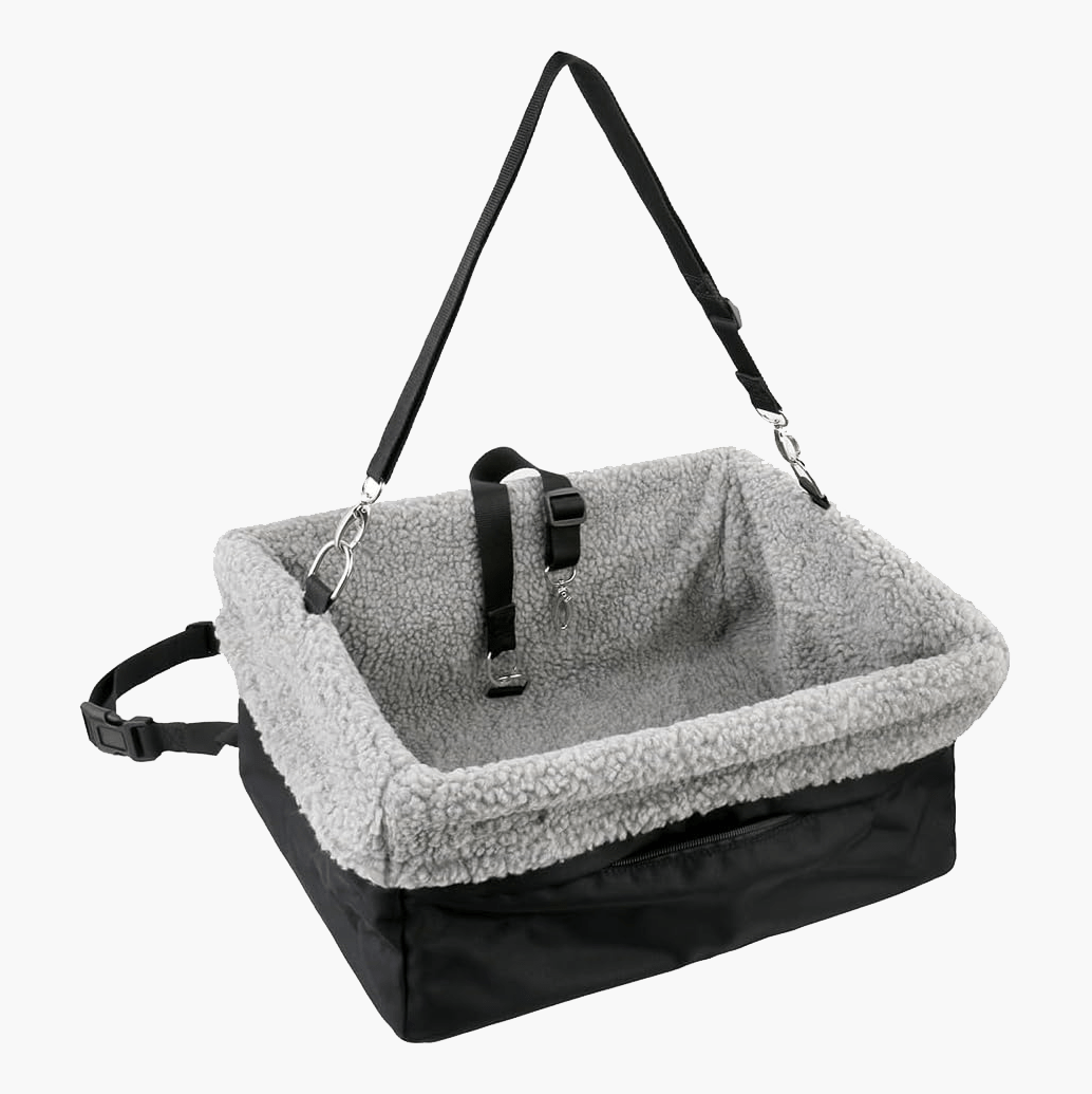 Deluxe Dog Car Seat - Little Tails