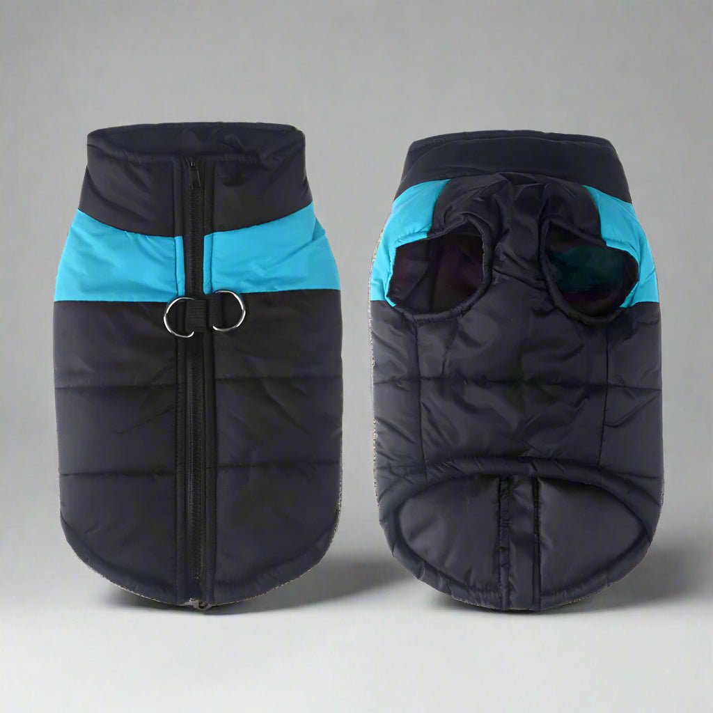 Ultra Warm Pet Dog Coat - Little Tails